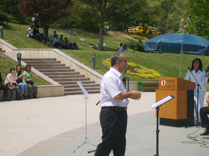 ODTÜ Bahar Şenlikleri